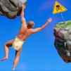 Thumbnail game - A Difficult Game About Climbing