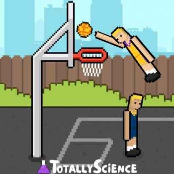 Thumbnail game - Basket Random