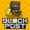 Thumbnail game - Blockpost