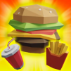Thumbnail game - Burger Bounty