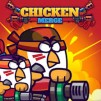 Thumbnail game - Chicken Merge
