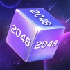 Thumbnail game - Cubes 2048