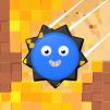Thumbnail game - digdig.io