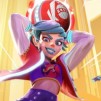 Thumbnail game - Dodgeball
