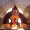 Thumbnail game - Donkey Kong