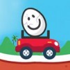 Thumbnail game - Eggy Car