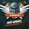 Thumbnail game - EvoWars io