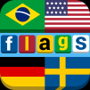 Thumbnail game - Flag Quiz