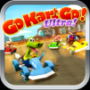 Thumbnail game - Go Kart Go! Ultra!