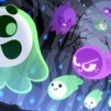 Thumbnail game - Google Halloween Game