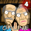 Thumbnail game - Grandpa &amp; Granny 4