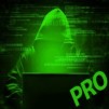 Thumbnail game - Hacker Typer
