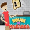 Thumbnail game - House of Hazards