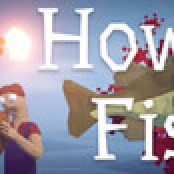 Thumbnail game - How To Fish