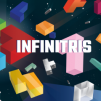 Thumbnail game - Infinitris