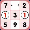 Thumbnail game - Master Sudoku