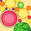 Thumbnail game - Merge Fruits