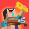 Thumbnail game - Noob: Zombie Prison Escape