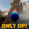 Thumbnail game - Only Up