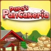 Thumbnail game - Papa's Pancakeria
