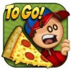 Thumbnail game - Papa's Pizzeria