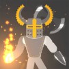 Thumbnail game - Ragdoll Hit