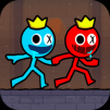 Thumbnail game - Red And Blue Stickman 2