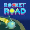 Thumbnail game - Rocket Road