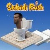 Thumbnail game - Skibidi Rush