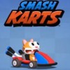 Thumbnail game - Smash Karts