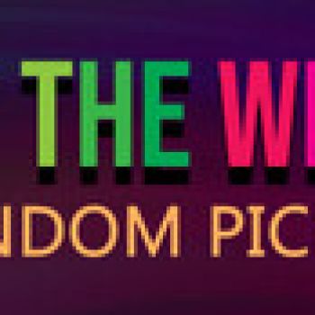 Spin The Wheel