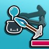 Thumbnail game - Stickman Climb