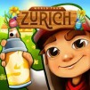 Thumbnail game - Subway Surf Zurich