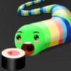 Thumbnail game - Sushi Party