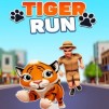 Thumbnail game - Tiger Run