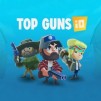 Thumbnail game - Topguns.io