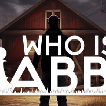 Who Is