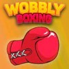 Thumbnail game - Wobbly Boxing