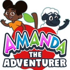 Amanda The Adventurer