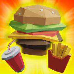 Burger Bounty