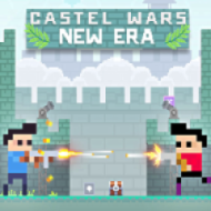 Castel Wars: Modern