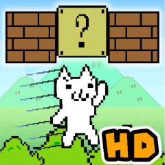 Cat Mario