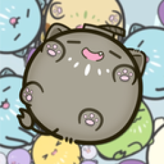 Cats Drop