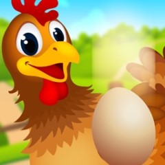 Chicken Egg Challenge