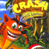 Crash Bandicoot: The Huge Adventure