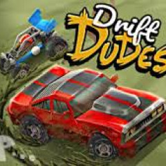 Drift Dudes