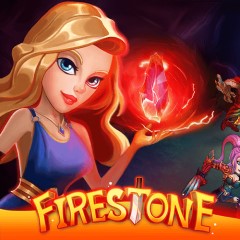 Firestone Idle RPG