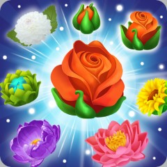 Garden Bloom