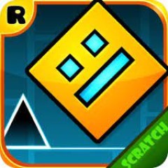 Geometry Dash Scratch