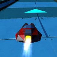 Hover Racer Drive